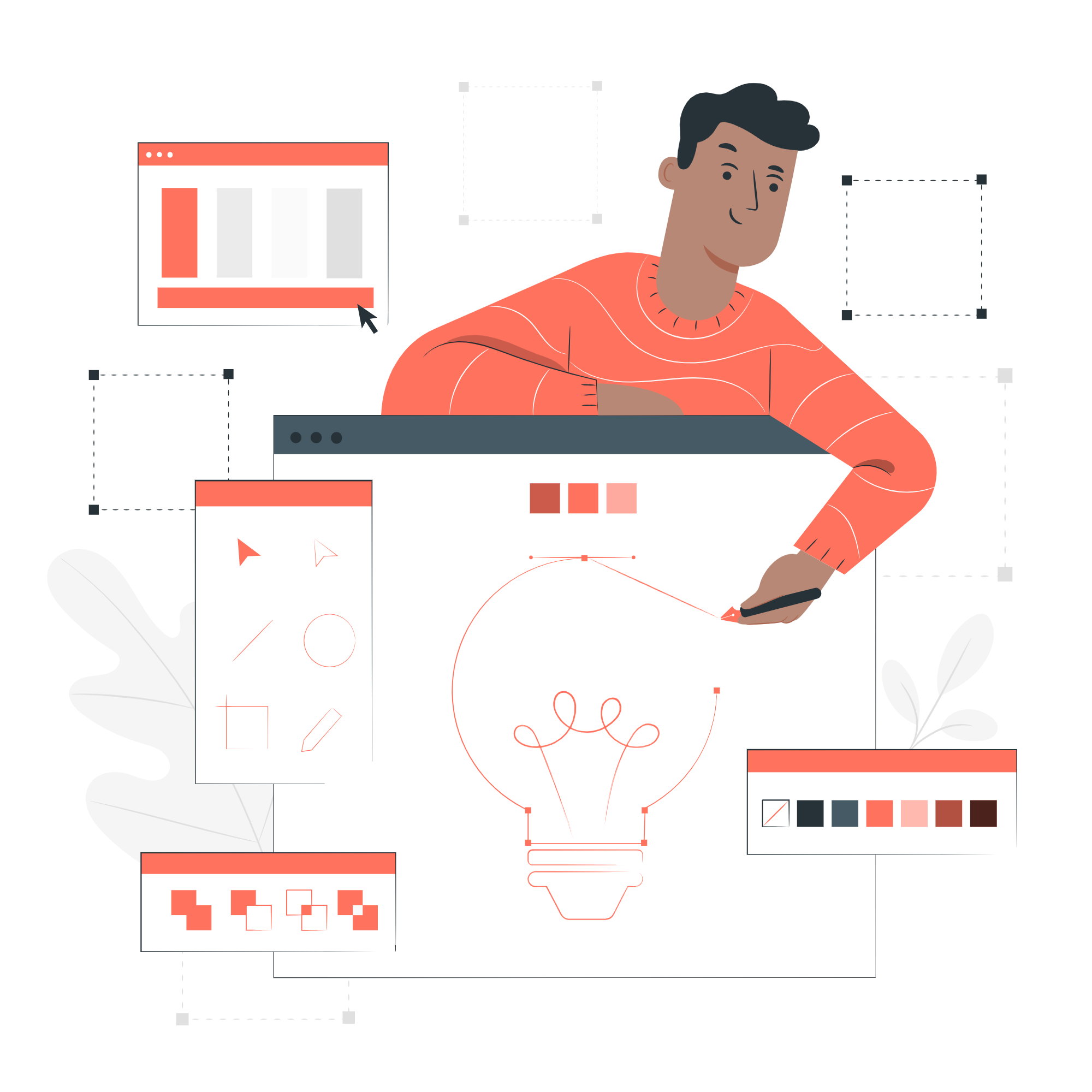 Web Maintenance