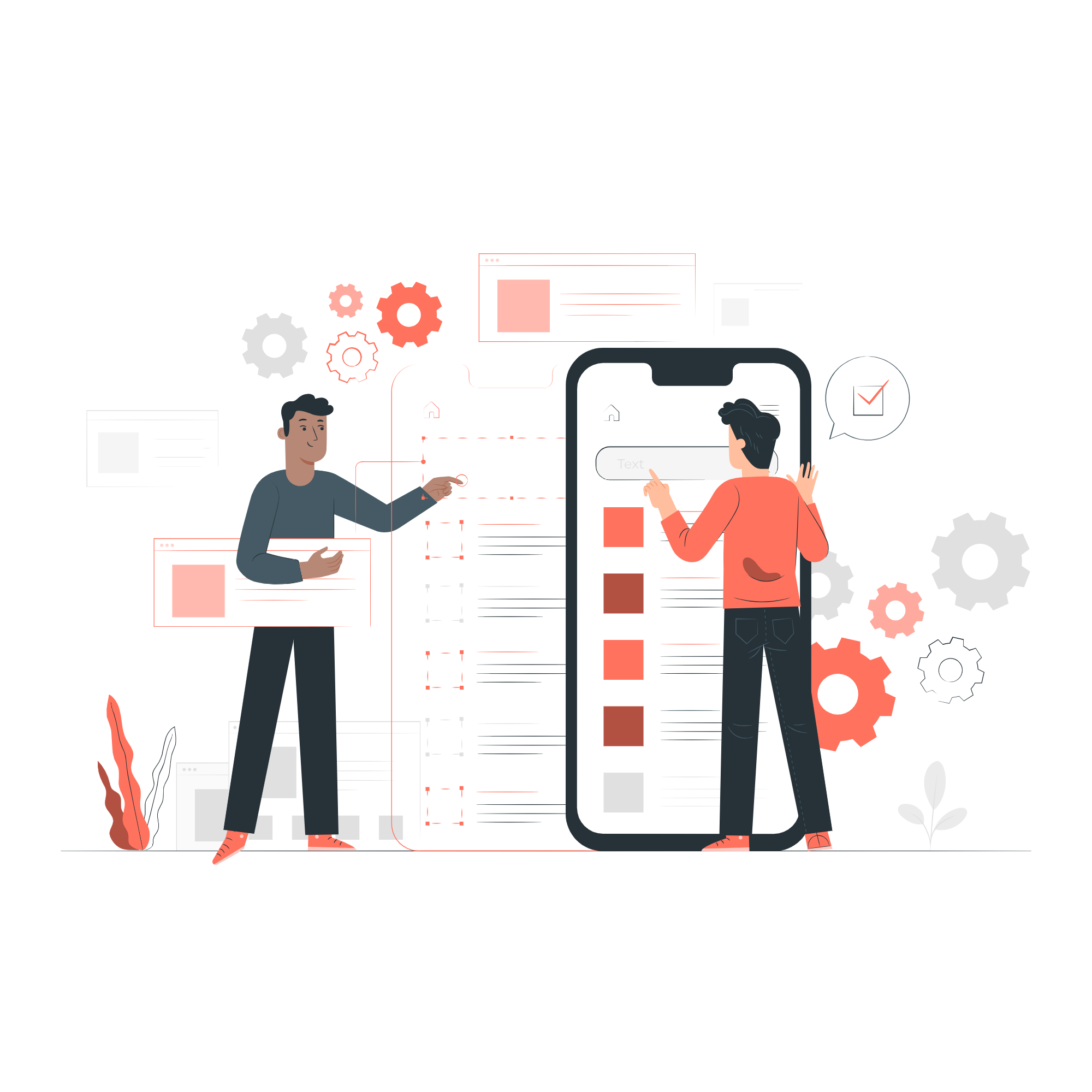 Web Design